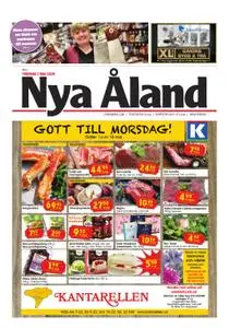 Nya Åland – 07 maj 2020