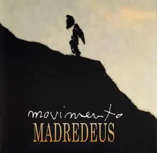 Madredeus - Movimento (2001) {EMI 7 243 5 31590 2 3}