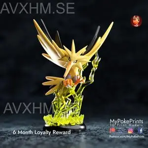 Zapdos