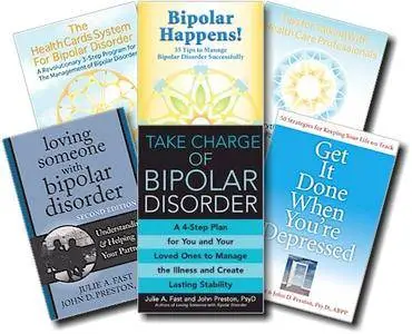 Bipolar Disorder Treatment System