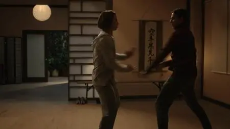 Cobra Kai S01E07