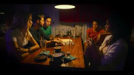 Dive Club S01E08