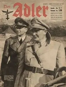Der Adler №5 (10.03.1942)