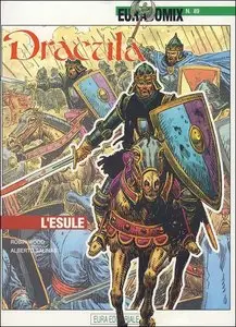 Dracula - L'Esule