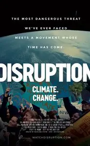Disruption (2014)