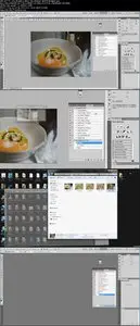 Adobe Photoshop CS5: Intermediate Level