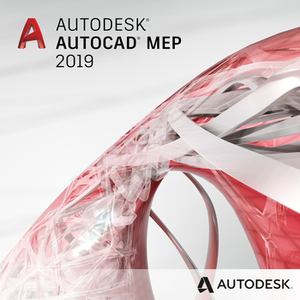 Autodesk AutoCAD MEP 2019.1