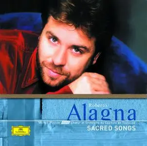 Roberto Alagna - Sacred Songs (1996)
