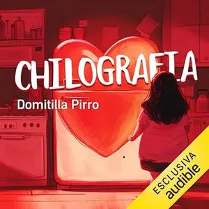 «Chilografia» by Domitilla Pirro