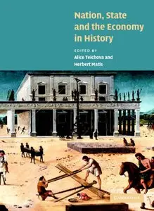 Nation, State, and the Economy in History