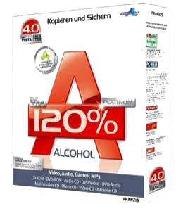 Alcohol 120% 2.0.0.1331 Retail ML