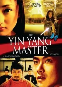 Onmyoji: The Yin Yang Master (2001) (repost)