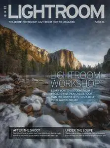 Lightroom Magazine - Issue 16, 2015