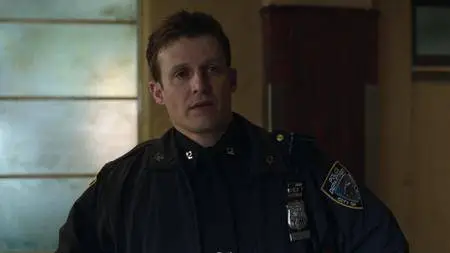 Blue Bloods S07E22