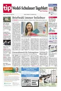 Wedel-Schulauer Tageblatt - 19. Mai 2019