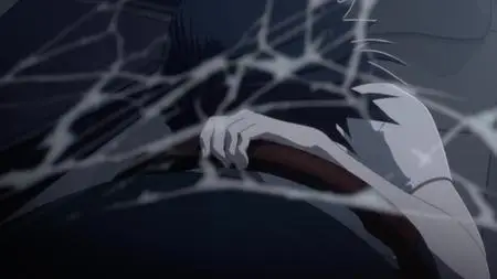 Ajin 2 - TV  SP  - " Ajin 2 - 07 (BD 1920x1080 x 264 FLACx2 mkv" yEnc