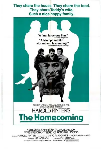 The Homecoming (1973)