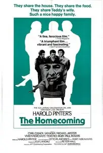 The Homecoming (1973)