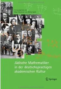 Jüdische Mathematiker in der deutschsprachigen akademischen Kultur (repost)