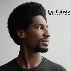 Jon Batiste - Hollywood Africans (2018)