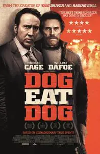 «Dog Eat Dog» by Edward Bunker