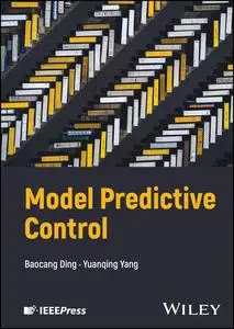 Model Predictive Control (IEEE Press)