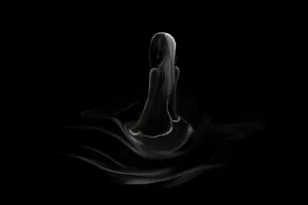 Dark Wallpapers pack