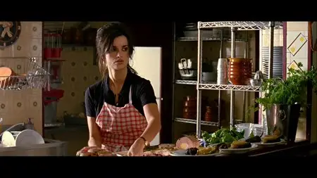 Volver / The Return (2006) [Re-UP]
