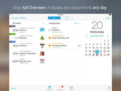 iStudiez Pro 1.7.1