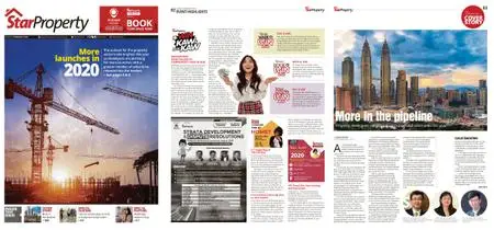 The Star Malaysia - StarProperty.my – 07 February 2020