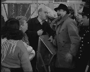 Monsieur Leguignon, lampiste / Mr. Leguignon Lampiste (1952)
