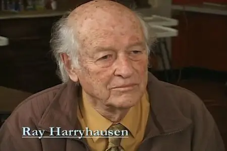 Sparkhill Films - Ray Harryhausen: The Early Years (2006)