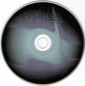 Lono - The Catalyst (2007) {Angry Villagers Music} **[RE-UP]**