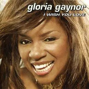 Gloria Gaynor - I Wish You Love (2002) [2CD, USA Version]