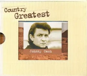 Johnny Cash: Collection (1963 - 2007) [16CD + 7DVD]