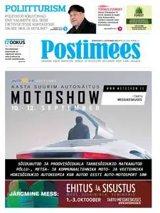 Postimees – 06 september 2021
