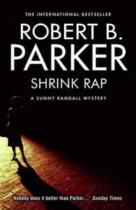 «Shrink Rap» by Robert B.Parker