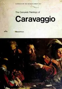 The Complete Paintings of Caravaggio