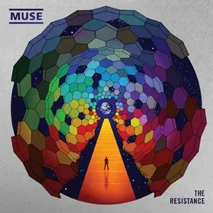 Muse - The Resistance (2009/2015) [Official Digital Download 24bit/96kHz]