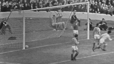 BBC - World Cup 1966: Alfie's boys (2016)