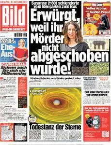 Bild Ruhr-West - 17. Oktober 2017