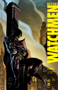 Before Watchmen - Tome 6 - Le Hibou (Urban - DC Deluxe)