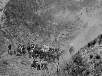Straight Shooting (1917)