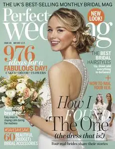 Perfect Wedding – April 2017