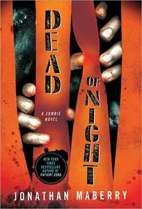 Jonathan Maberry, "Dead of Night"