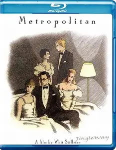 Metropolitan (1990)