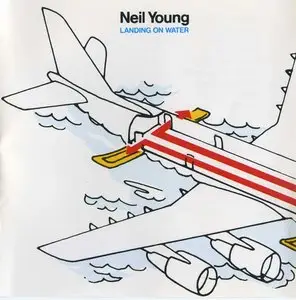 Neil Young Discography. Part 2 (1980-1994) Re-up