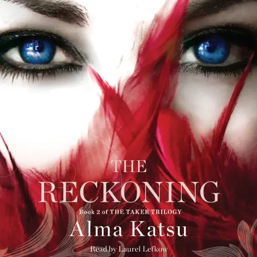 Alma Katsu - The Reckoning