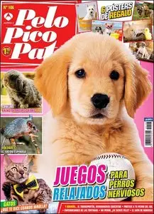 Pelo Pico Pata - Agosto 2014