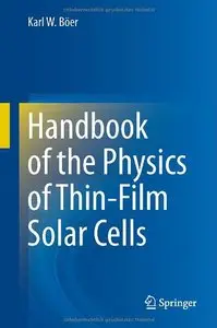 Handbook of the Physics of Thin-Film Solar Cells (repost)
